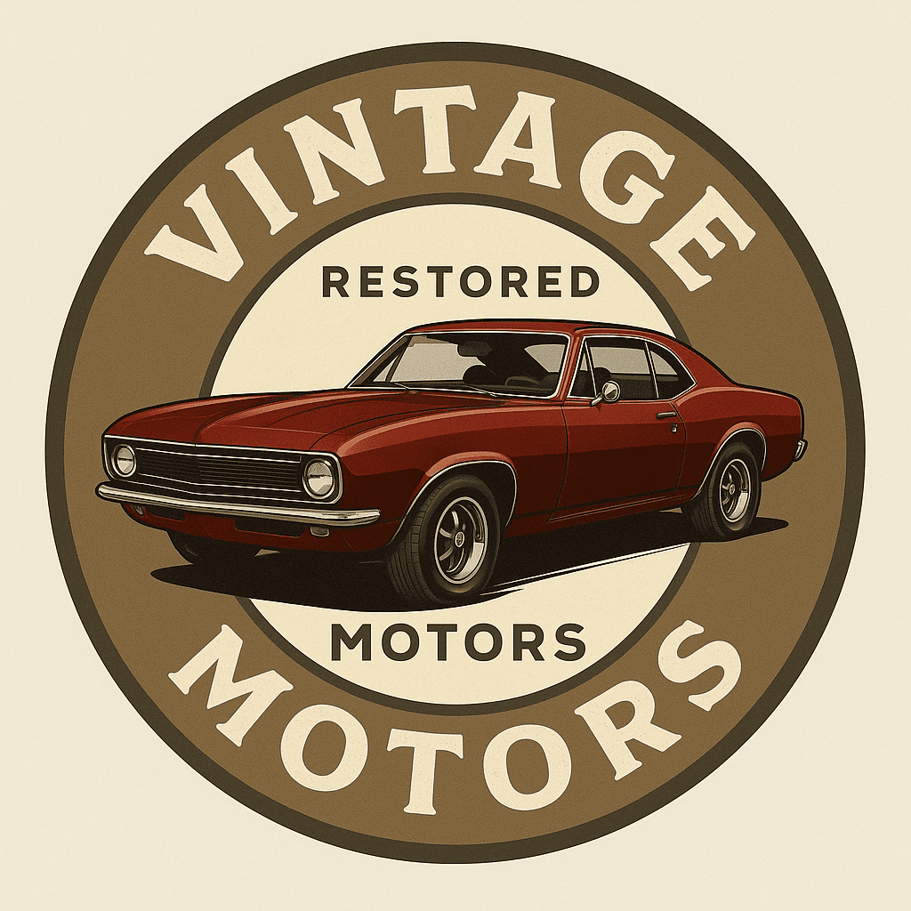 Vintage Restored Motors